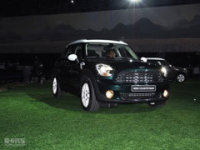 35.8-41.5Ԫ MINI COUNTRYMAN