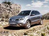 ���ղ��濥ͬ���� ��ŵ�¿�SUVͼƬ�ع�