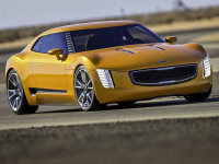 ����GT4 Stinger��ͼ ������չ���׷�
