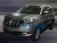 ����ȫ��SUV���ҵ��� ����������ʽ����