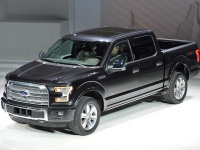 ȫF-150չ ׽