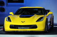 ƶάZ06չ 6.2T