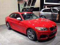 ����M235i���౱����չ ����3�·�����
