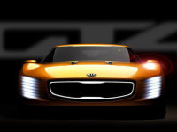 ����GT4 Stinger��� ������չ������