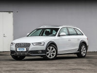 2014µA4 allroad 46.98Ԫ