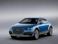 �µ�Allroad Shooting Brake�������