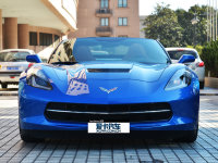 �������� ����ʵ�Ŀƶ�ά��C7 Stingray