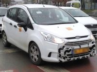 �����¿�B-MAX���� ���������߳�չ����