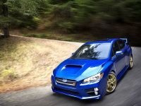 ˹³ȫWRX STIͼ չ