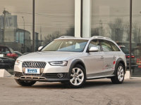 2014µA4 allroad plus 46.98