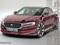 DS6����Ч��ͼ�ع� ����2015���＾����