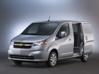ѩ����City Express��ͼ �ղ�NV200����