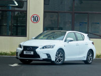 運(yùn)動(dòng)or經(jīng)濟(jì) 奔馳A級(jí)對(duì)比雷克薩斯CT200h 運(yùn)動(dòng)or經(jīng)濟(jì) 奔馳A級(jí)對(duì)比雷克薩斯CT200h