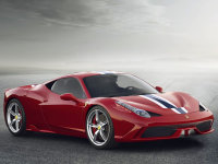 458 Speciale ۼ448