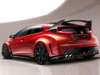 ˼Type R߳չ