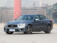 Q50/2008���� 4�±�����չǰ�����³�