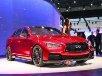 Ӣ�����Q50 Eau Rouge δ������������