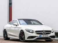 ����ȫ��S63 AMG Coupe��ͼ 4�½�����