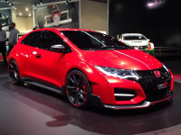 ����˼��Type R��� �����߳�չ����