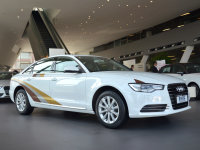 ȫϵ���䵹��Ӱ�� ʵ��2014��µ�A6L