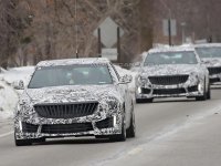 ��������ȫ��CTS-V���� �������������