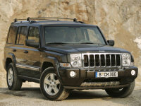 JEEP�з�ȫ�ߴ�SUV ���Grand Wagoneer
