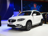 �л��¿�V5������չ���� ����1.5T����