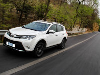 �α���δ��  ��������һ��������RAV4