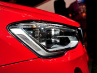 2014������չ��̬���ⱦ��ȫ��X4��糵