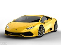 Huracanչ V10