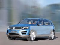���ڻ���Tiguan����Ч��ͼ ���꽫����
