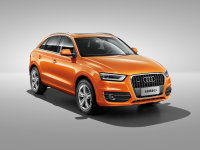 2014������չ �µϷ���Q3 1.4T�³���