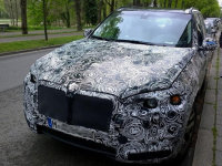 ����X7���µ��� ��λ7��SUV/2017�귢��