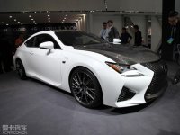 ׿˹RC F౱չ 5.0L