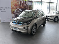 Ϊ ʵBMW i3綯