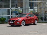 궯  ʵMazda3 Axela