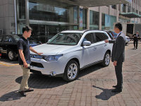 ������������ ������ֹ˼ҵ�SUV���£�