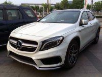 GLA/coupe C һܵ