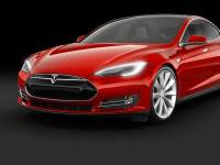 ѡװ���Ⱥ��� TESLA MODEL S �����ֲ�
