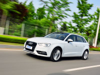 �����ı���Ȥδ�� ������µ�A3 35TFSI