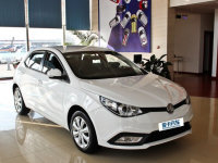 MG5 1.5Tֶ 10.97