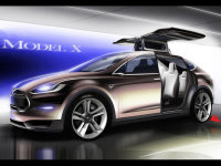 ��˹���³��ƻ� Model X���������귢��