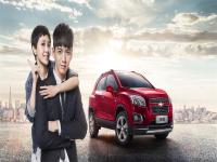ѩ��������������SUV����Trax�����г�