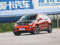 ѳͨڷ BMW i3̵綯