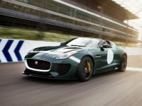 �ݱ�F-TYPE Project 7��ͼ ��۸�Ϭ��