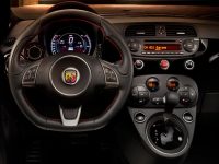 �¿������500 Abarth ����6������һ��