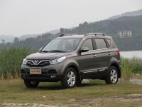 С��SUV������ͥ��һ���� ���ٳ��³�