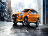 ���ǽ� ��6 SUV��ʽ���� 12.88-20.08��