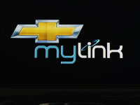 爱卡研究院 创酷-MyLink车载互联系统