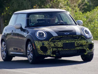 ȫ��MINI JCW��������� �������ڷ���